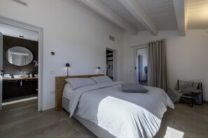 Villa, Smoking | 4 bedrooms - Villa Zenit 8 by Marche Holiday Villas (Pergola)