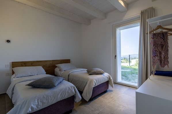 Villa, Smoking | 4 bedrooms - Villa Zenit 8 by Marche Holiday Villas (Pergola)