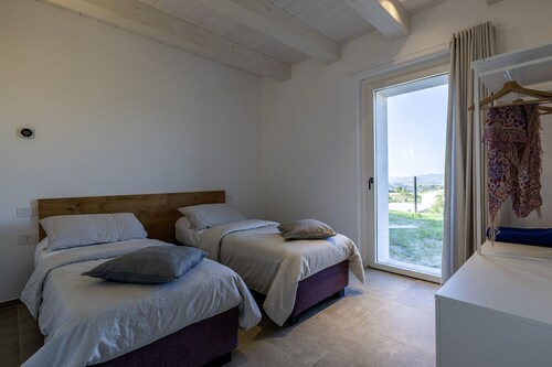Villa Zenit 8 by Marche Holiday Villas