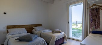 Villa Zenit 8 by Marche Holiday Villas