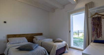 Villa Zenit 8 by Marche Holiday Villas