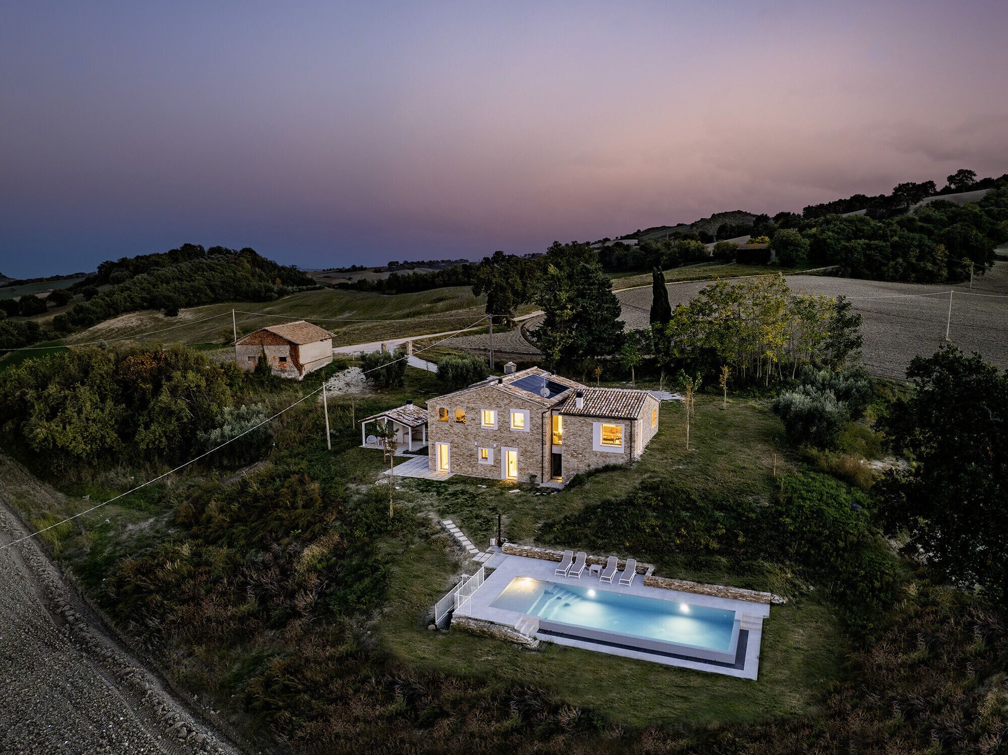 4 bedrooms