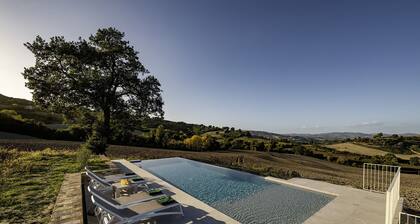 Villa Zenit 8 by Marche Holiday Villas