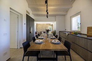 Villa, Smoking | 4 bedrooms - Villa Zenit 8 by Marche Holiday Villas (Pergola)