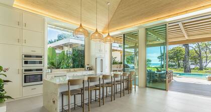 Casa Dalila – Your Oceanfront Oasis Awaits