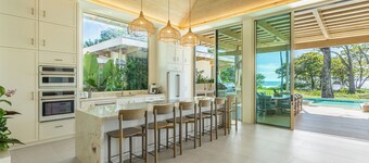 Casa Dalila – Your Oceanfront Oasis Awaits