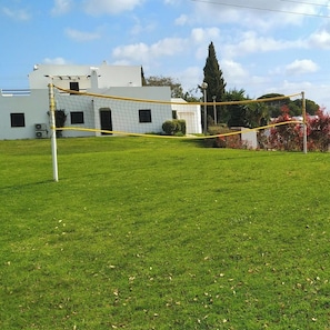 Property grounds - Superb apartment - With 4 pools - Club Albufeira  (Albufeira)