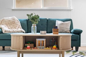 Interieur