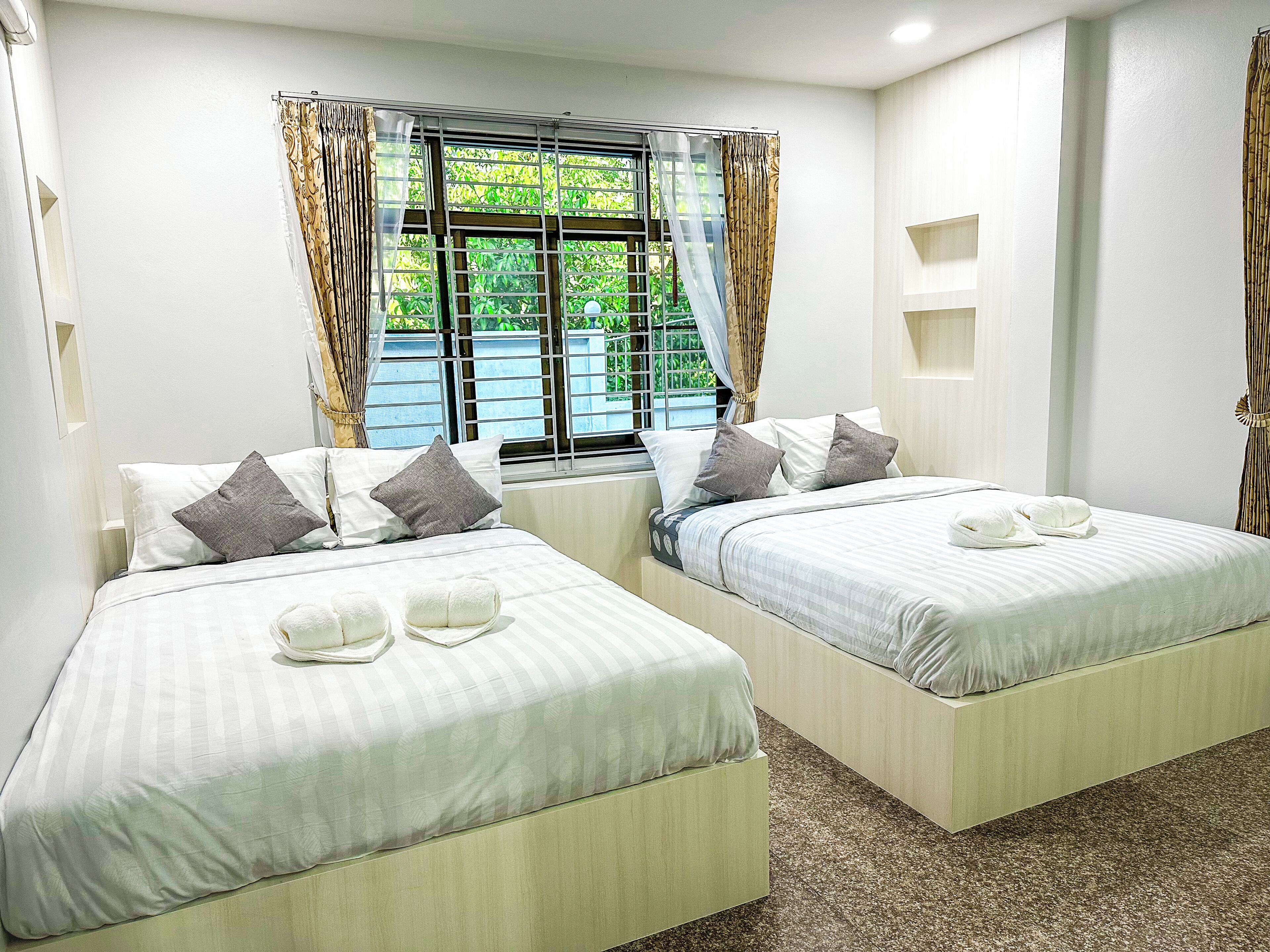 熨斗/熨衣板、WiFi、床单