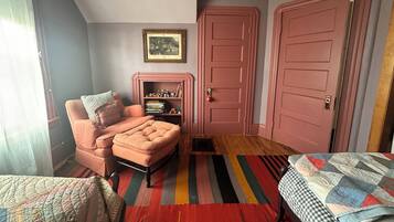 Wi-Fi, draps fournis