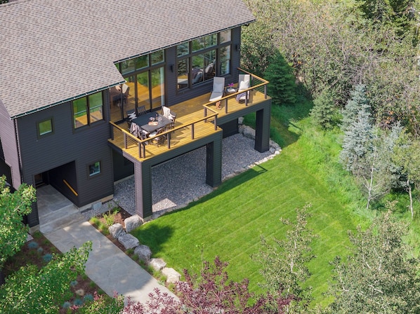 Eksteriør