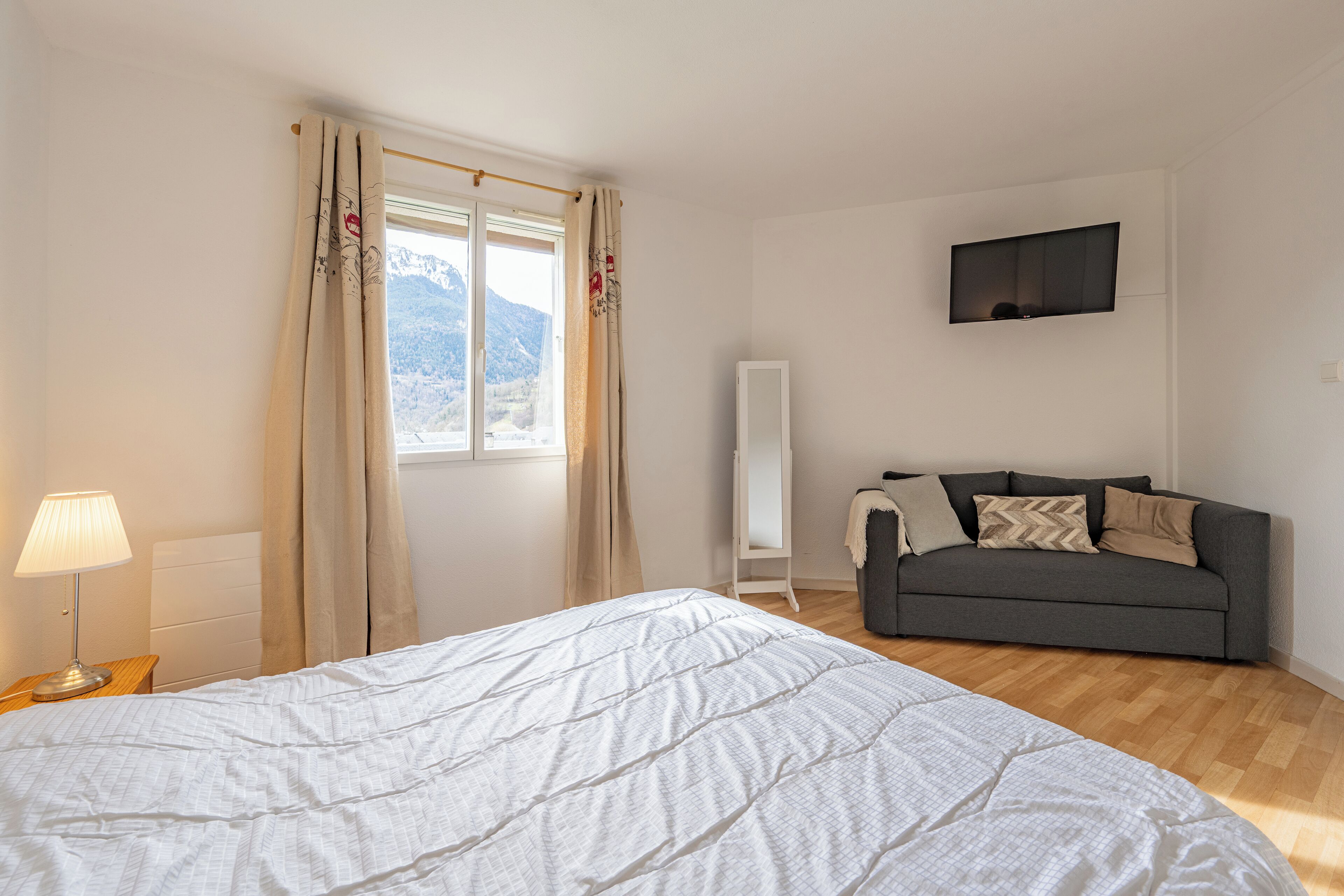 Strykejern/-brett og internettilgang