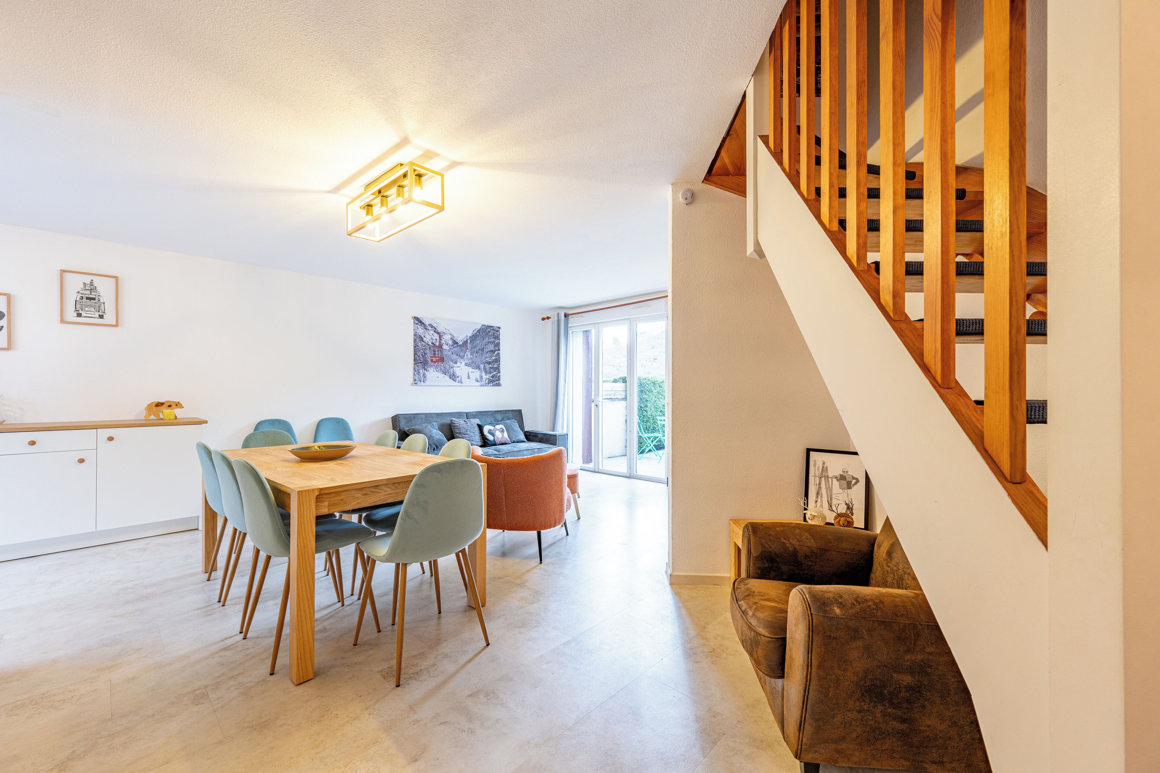 Intérieur