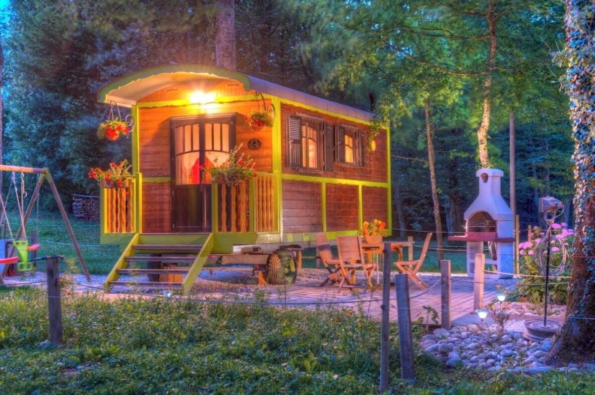 Image de profil de l’hôte