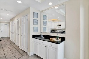 Interior detail - San Carlos 1905 (Gulf Shores)