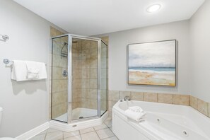 Bathroom - San Carlos 1905 (Gulf Shores)