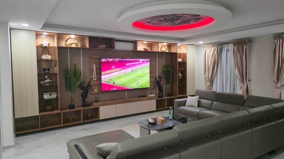 Image de profil de l’hôte