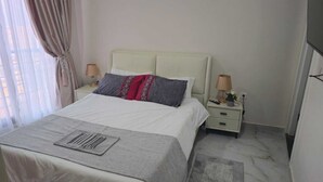 Room - Very large 150 m² Studio with 320 degree sea view (Dakar)