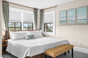 6 bedrooms, desk, iron/ironing board, free WiFi - FREE Pool Heat | Sleeps 13 | Near AMI (Bradenton)