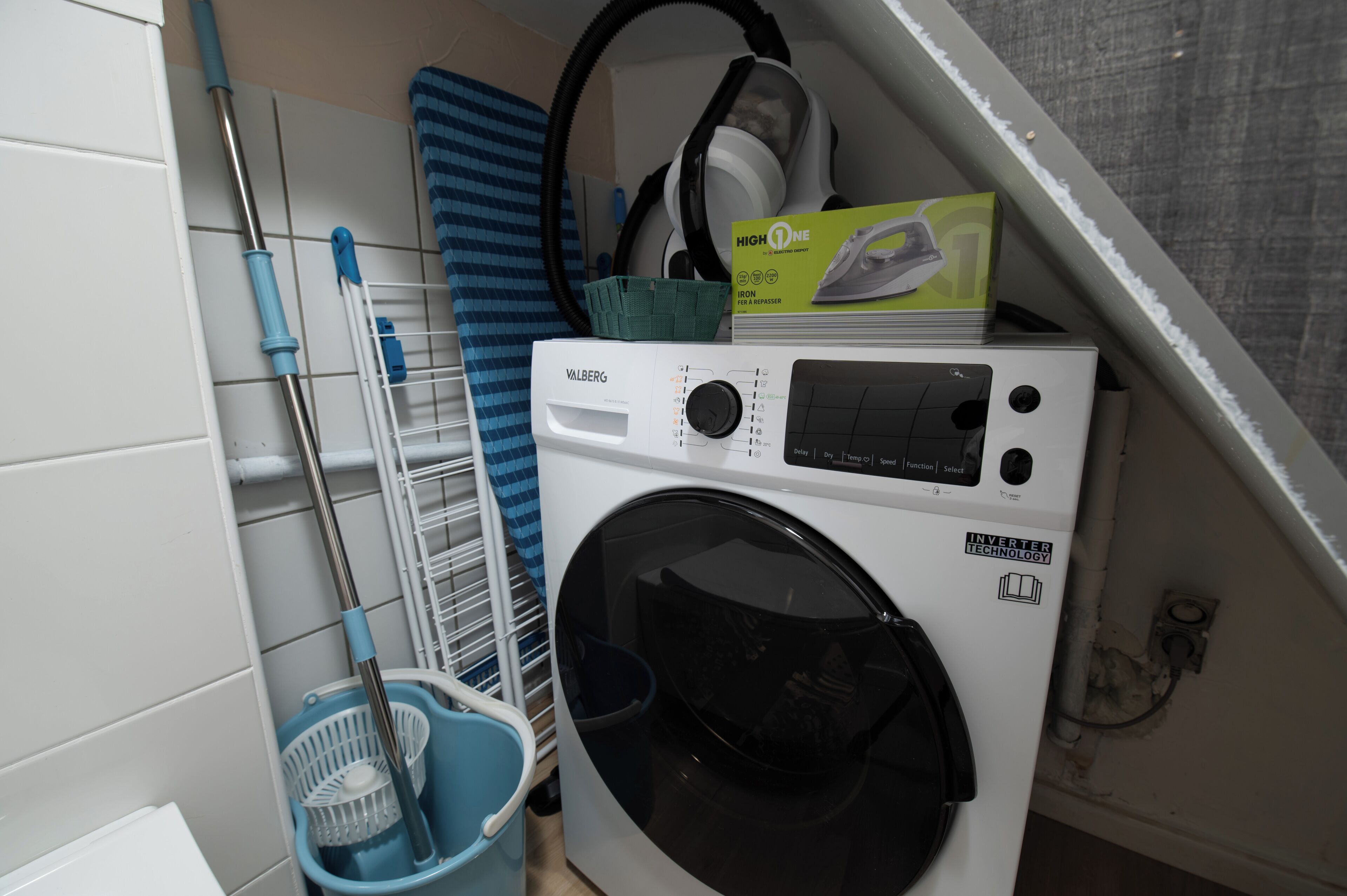 Interieur