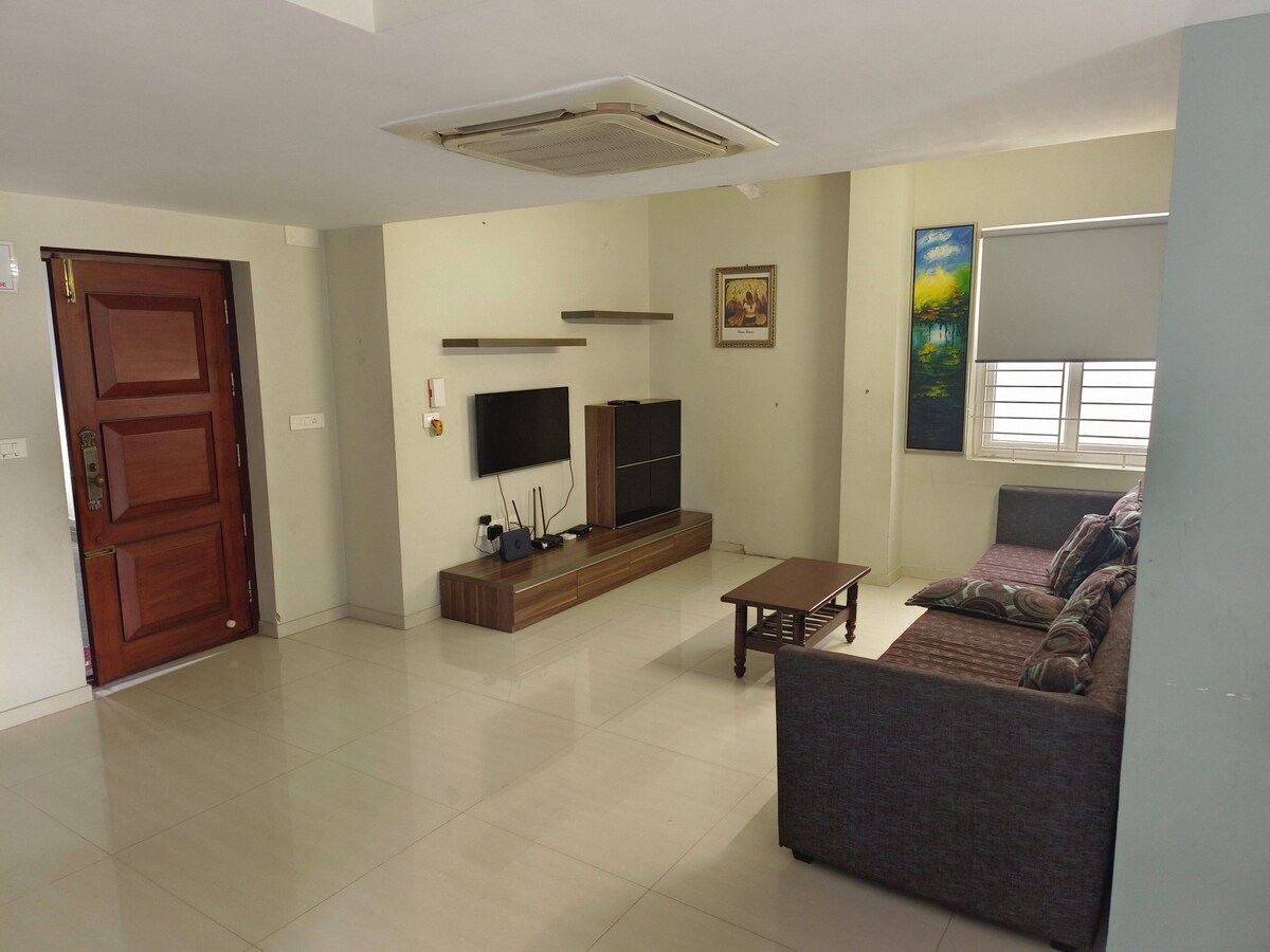 Image de profil de l’hôte