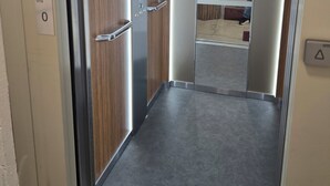 Sisätilat