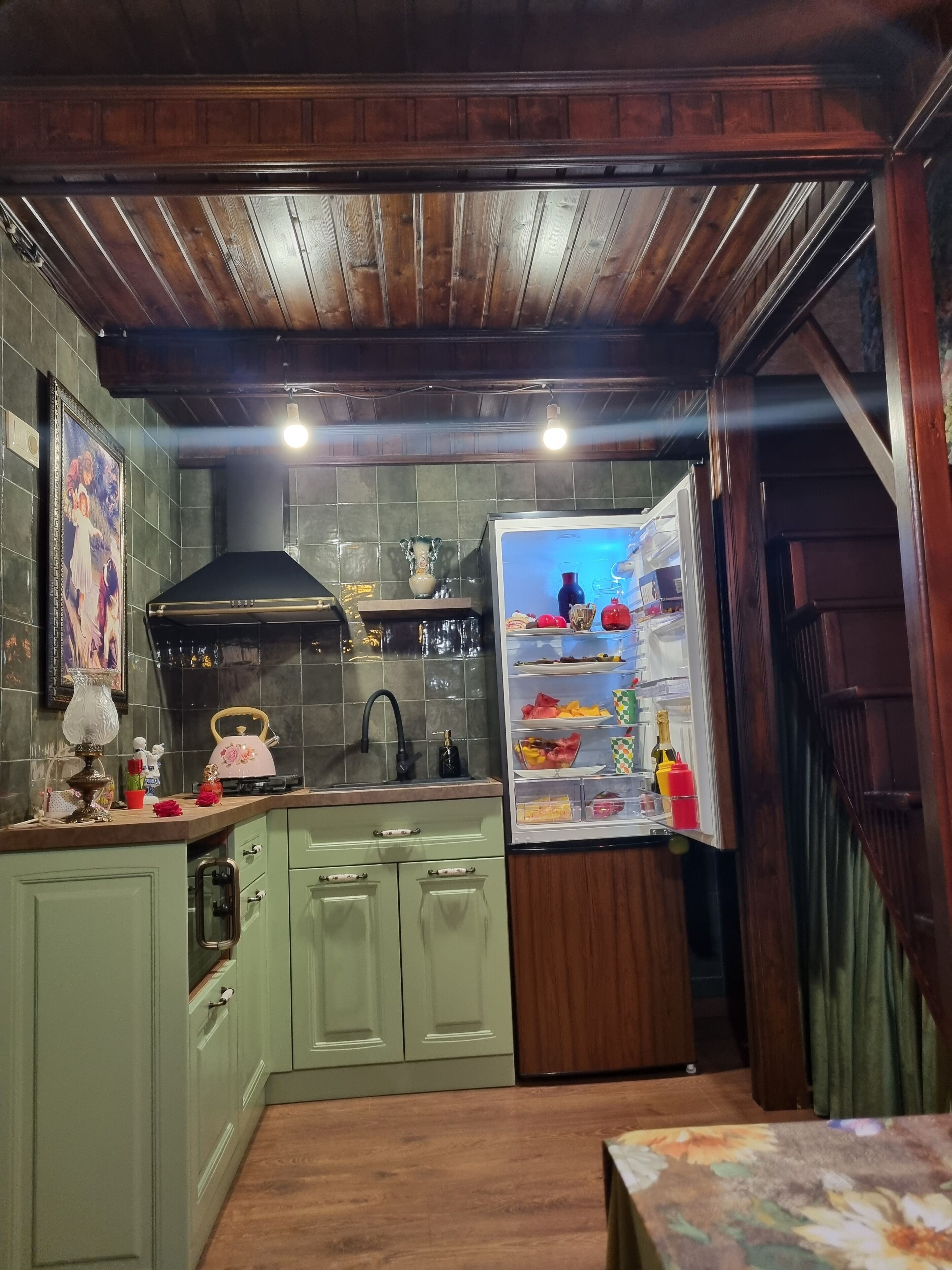 Intérieur