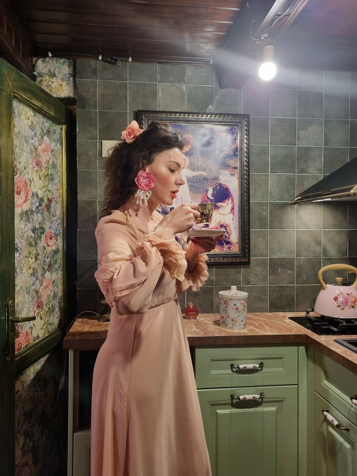 Imagen de perfil del propietario o de la propietaria