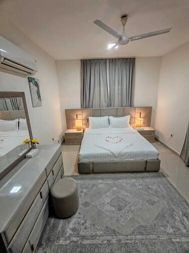 Nassayem Salalah Hotel  Al-Wadi