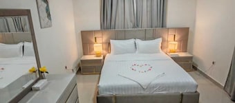 Nassayem Salalah Hotel Al-Wadi