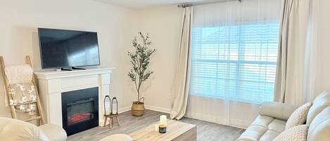 Smart TV