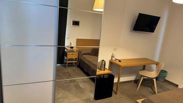 1 Schlafzimmer, kostenloses WLAN