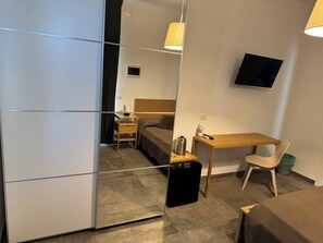 1 Schlafzimmer, kostenloses WLAN