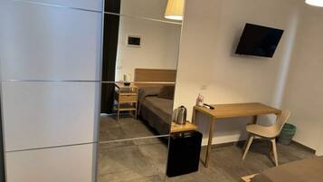 1 Schlafzimmer, kostenloses WLAN