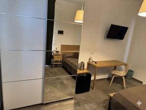 1 Schlafzimmer, kostenloses WLAN