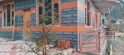 Royal Parshar Lake Home Stay