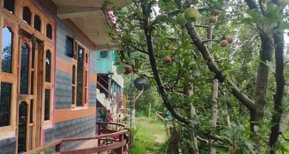 Royal Parshar Lake Home Stay