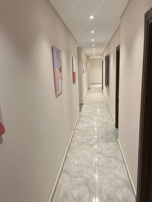 Exterior - Transit 64 Hotel (New Cairo)