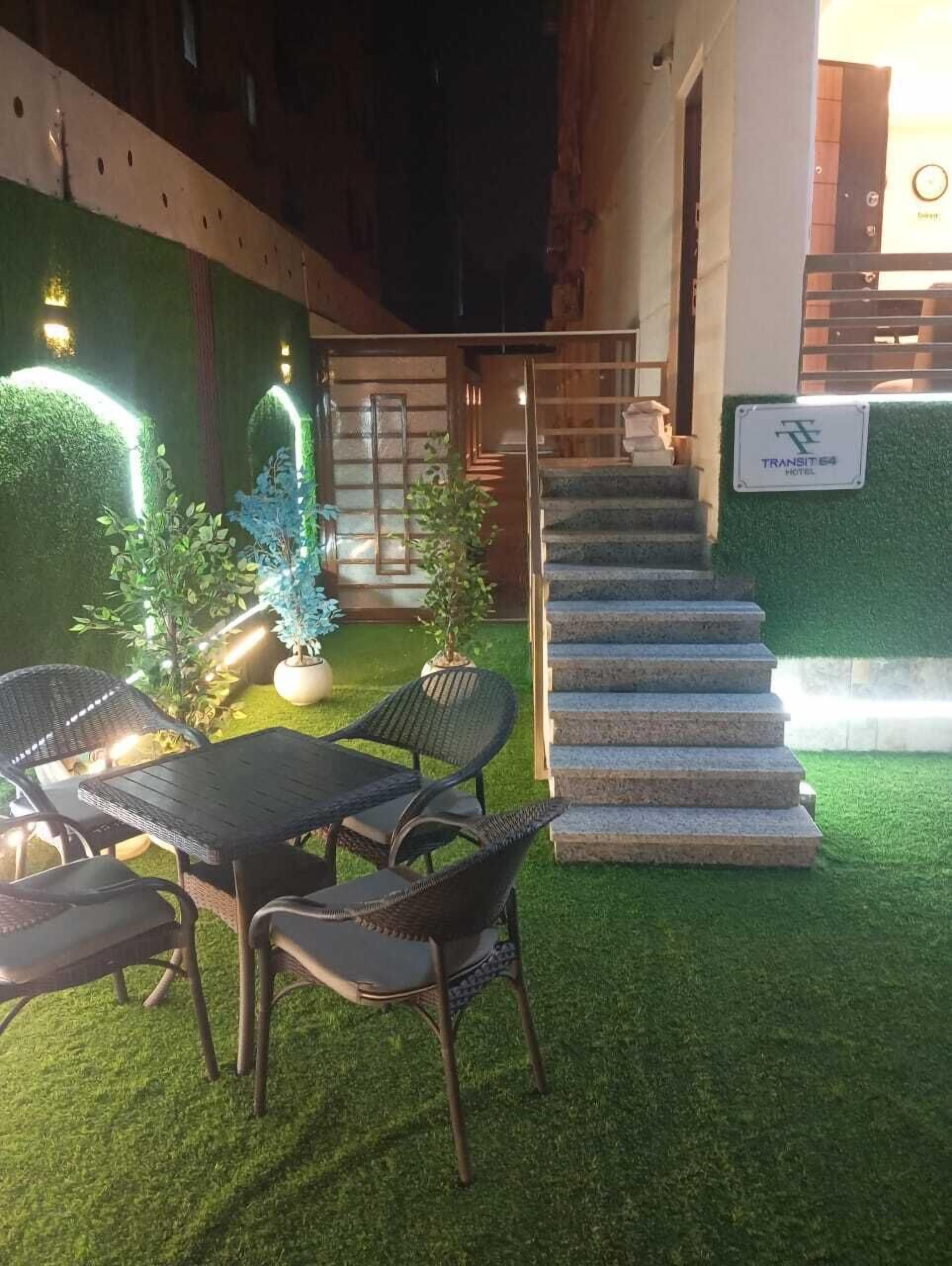 Fachada