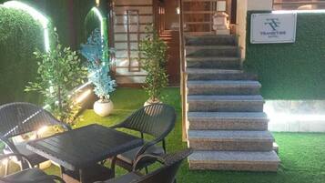 Fachada