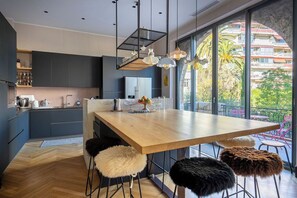 Dining - Villa Campestra avec piscine, terrasses et jardin (Cannes)