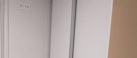 Leilighet, 2 soverom, tilgjengelighetstilpasset, terrasse | Innvendig