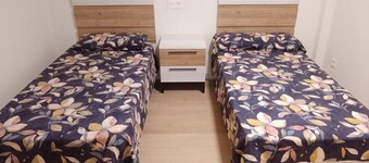 Disfruta Junto la Catedral con Aparcamiento