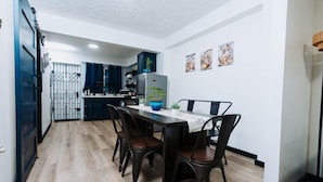 Dining - Cozy Family-Oriented Townhome (Portmore)