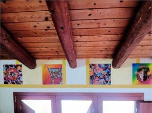 Interior - Happy House - Independent attic, comfort and private parking. (Belpasso)