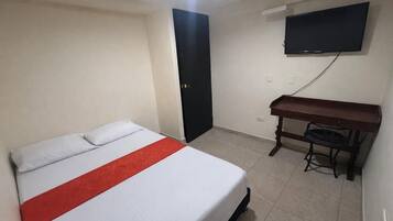 Basic-Doppelzimmer | Kostenloses WLAN