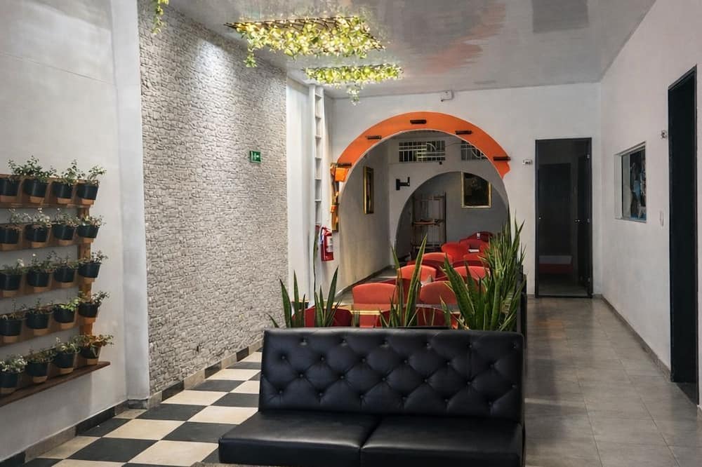 Hotel Boutique La Trinidad