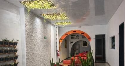 Hotel Boutique La Trinidad