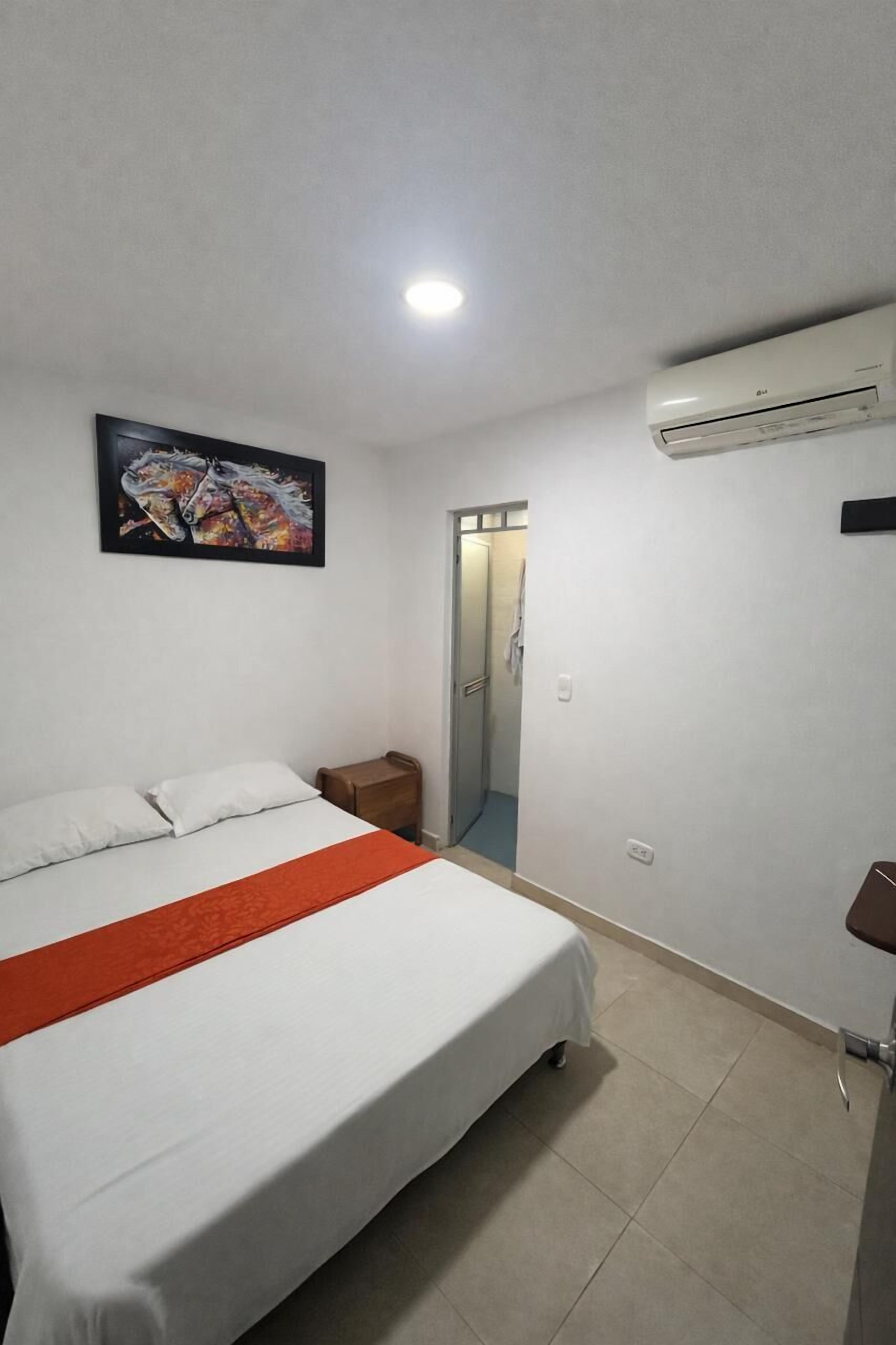 Doppia Basic | Wi-Fi gratuito