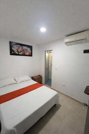 Doppia Basic | Wi-Fi gratuito